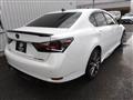 2017 Lexus GS