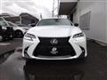 2017 Lexus GS