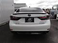 2017 Lexus GS