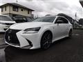 2017 Lexus GS