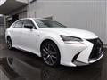 2017 Lexus GS