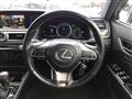 2017 Lexus GS
