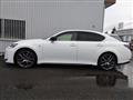 2017 Lexus GS