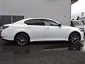 2017 Lexus GS