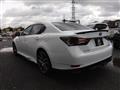 2017 Lexus GS