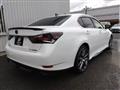 2017 Lexus GS