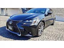 2017 Lexus GS