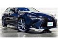 2017 Lexus GS