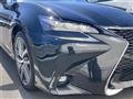 2017 Lexus GS