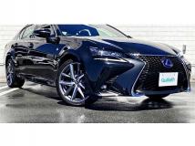 2017 Lexus GS