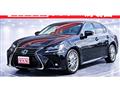 2017 Lexus GS
