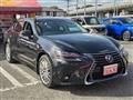 2017 Lexus GS