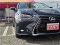 2017 Lexus GS