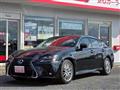 2017 Lexus GS
