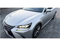 2016 Lexus GS