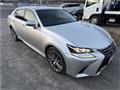 2016 Lexus GS