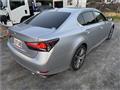 2016 Lexus GS