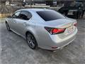 2016 Lexus GS