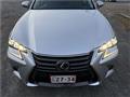 2016 Lexus GS
