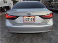 2016 Lexus GS