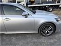 2016 Lexus GS