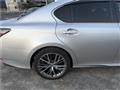 2016 Lexus GS