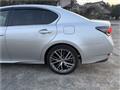 2016 Lexus GS