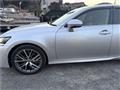 2016 Lexus GS