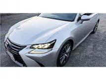 2016 Lexus GS
