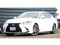 2016 Lexus GS