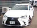 2016 Lexus GS