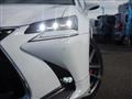2016 Lexus GS