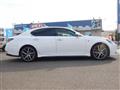 2016 Lexus GS