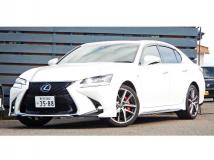 2016 Lexus GS