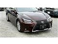 2016 Lexus GS