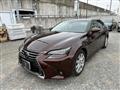2016 Lexus GS
