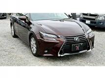 2016 Lexus GS