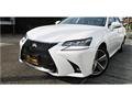 2016 Lexus GS