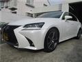 2016 Lexus GS