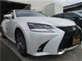 2016 Lexus GS