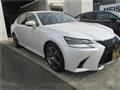 2016 Lexus GS