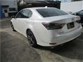 2016 Lexus GS