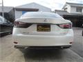 2016 Lexus GS
