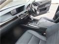2016 Lexus GS