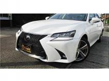 2016 Lexus GS