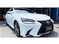 2016 Lexus GS