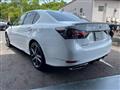 2016 Lexus GS