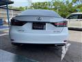 2016 Lexus GS