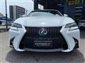 2016 Lexus GS