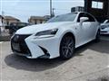 2016 Lexus GS